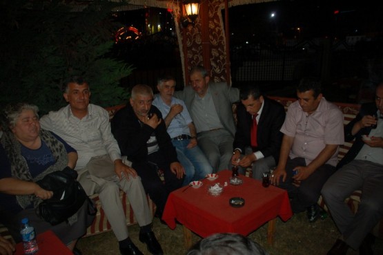 1 .Gün.  Kağıthane Sivaslılar Şöleni 187