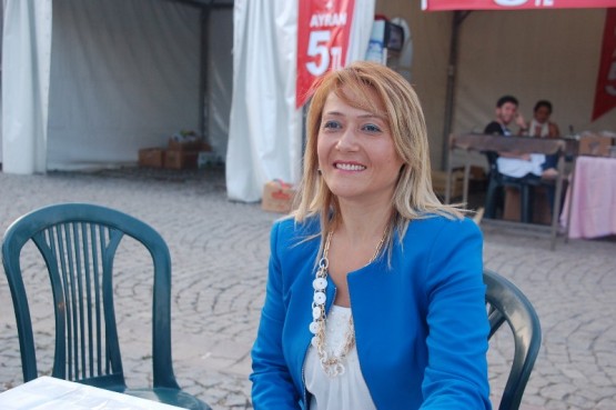 1 .Gün.  Kağıthane Sivaslılar Şöleni 19