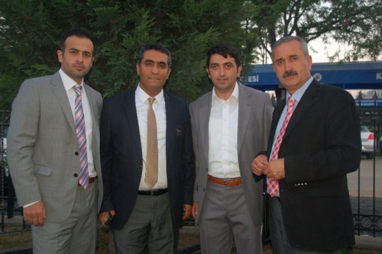 1 .Gün.  Kağıthane Sivaslılar Şöleni 29