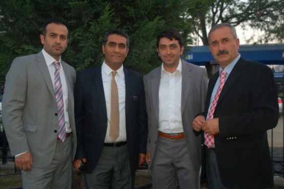 1 .Gün.  Kağıthane Sivaslılar Şöleni 30