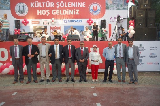 1 .Gün.  Kağıthane Sivaslılar Şöleni 32