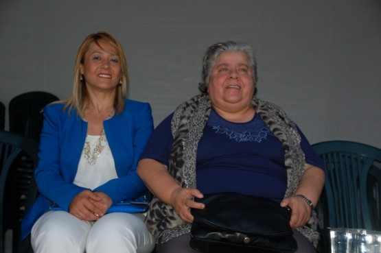 1 .Gün.  Kağıthane Sivaslılar Şöleni 35