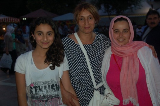 1 .Gün.  Kağıthane Sivaslılar Şöleni 44