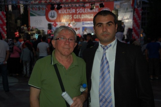 1 .Gün.  Kağıthane Sivaslılar Şöleni 47