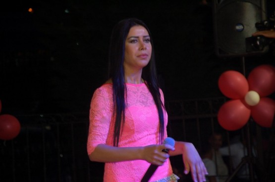 1 .Gün.  Kağıthane Sivaslılar Şöleni 54