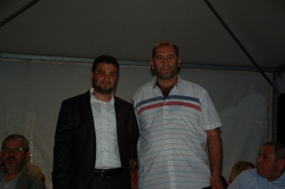 1 .Gün.  Kağıthane Sivaslılar Şöleni 58