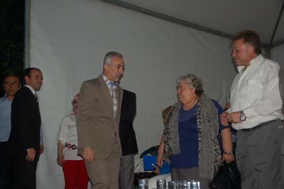 1 .Gün.  Kağıthane Sivaslılar Şöleni 59