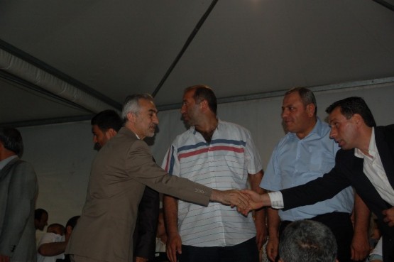 1 .Gün.  Kağıthane Sivaslılar Şöleni 60