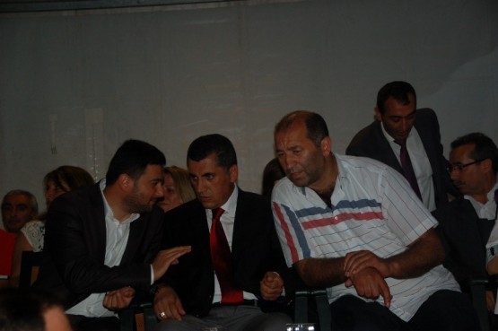 1 .Gün.  Kağıthane Sivaslılar Şöleni 62