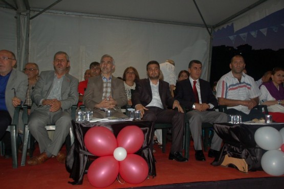 1 .Gün.  Kağıthane Sivaslılar Şöleni 63