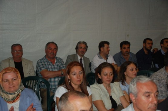 1 .Gün.  Kağıthane Sivaslılar Şöleni 64