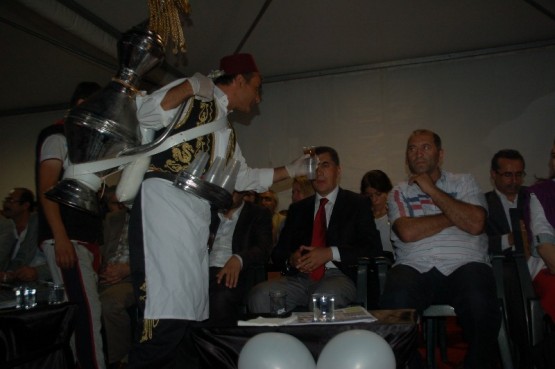 1 .Gün.  Kağıthane Sivaslılar Şöleni 65