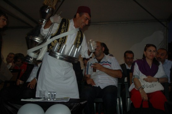 1 .Gün.  Kağıthane Sivaslılar Şöleni 66