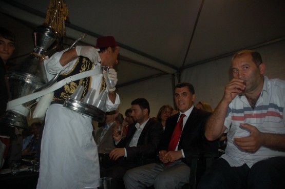 1 .Gün.  Kağıthane Sivaslılar Şöleni 67