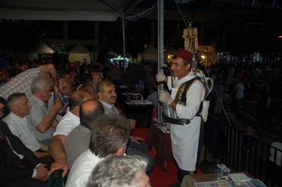 1 .Gün.  Kağıthane Sivaslılar Şöleni 68