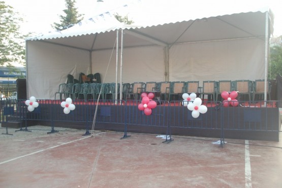 1 .Gün.  Kağıthane Sivaslılar Şöleni 7