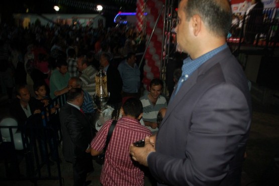 1 .Gün.  Kağıthane Sivaslılar Şöleni 70