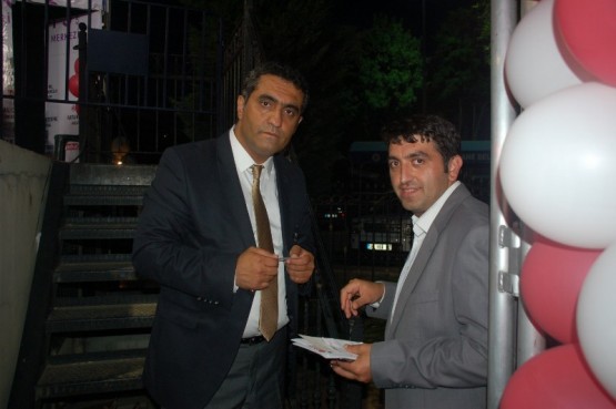 1 .Gün.  Kağıthane Sivaslılar Şöleni 71