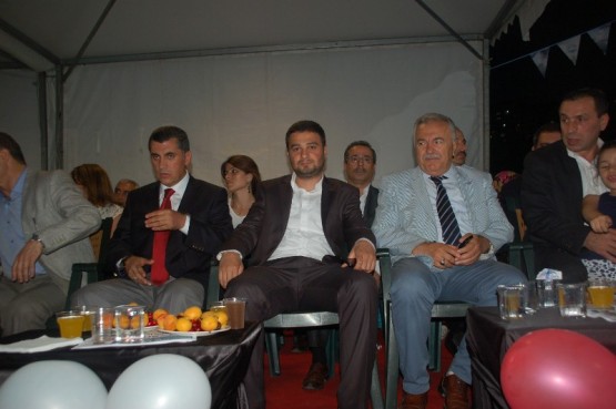 1 .Gün.  Kağıthane Sivaslılar Şöleni 75