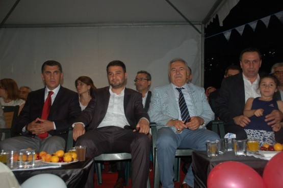 1 .Gün.  Kağıthane Sivaslılar Şöleni 76