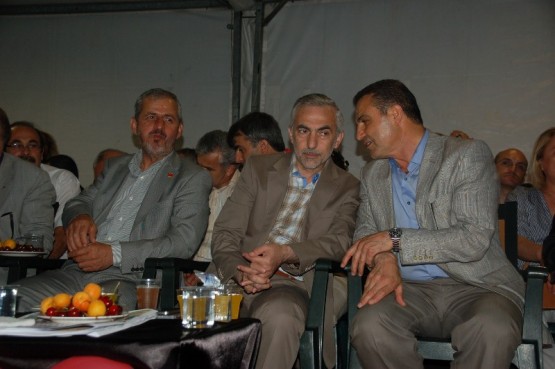 1 .Gün.  Kağıthane Sivaslılar Şöleni 77