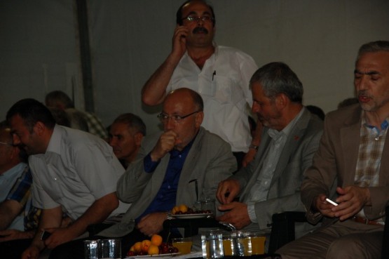 1 .Gün.  Kağıthane Sivaslılar Şöleni 79