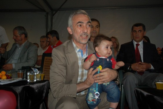 1 .Gün.  Kağıthane Sivaslılar Şöleni 80