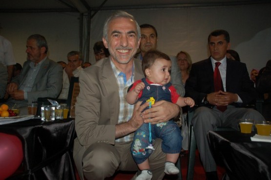 1 .Gün.  Kağıthane Sivaslılar Şöleni 81