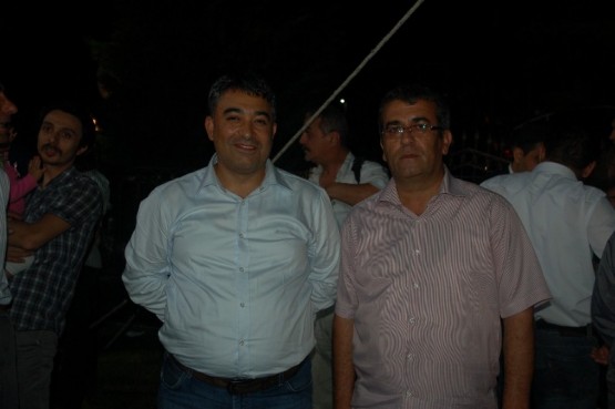 1 .Gün.  Kağıthane Sivaslılar Şöleni 87