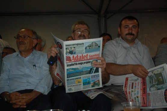 1 .Gün.  Kağıthane Sivaslılar Şöleni 89