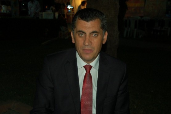 2.Gün.Kağıthane Sivaslılar Şöleni 1