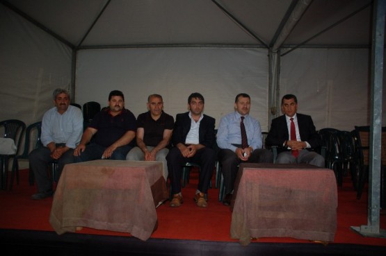 2.Gün.Kağıthane Sivaslılar Şöleni 10