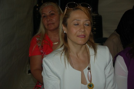 2.Gün.Kağıthane Sivaslılar Şöleni 100