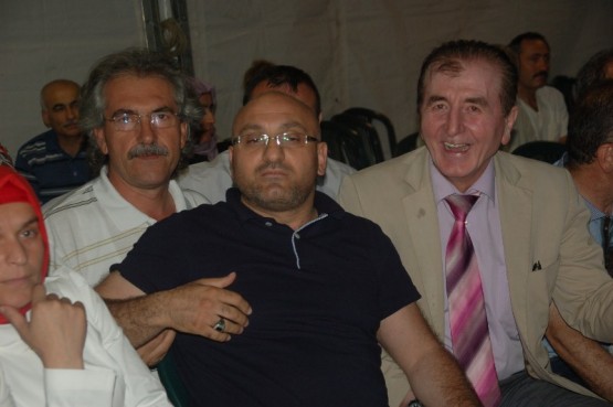 2.Gün.Kağıthane Sivaslılar Şöleni 101