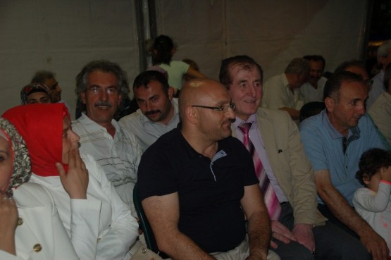 2.Gün.Kağıthane Sivaslılar Şöleni 102