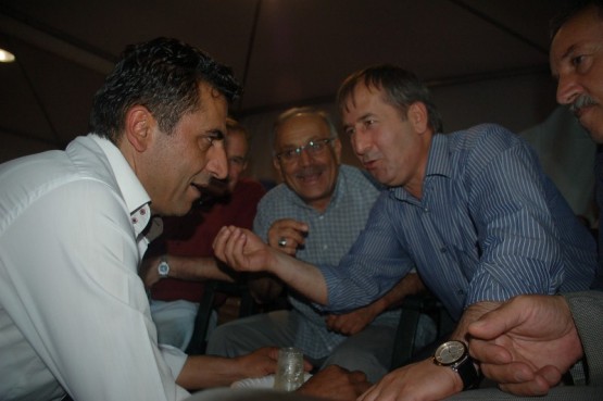 2.Gün.Kağıthane Sivaslılar Şöleni 104