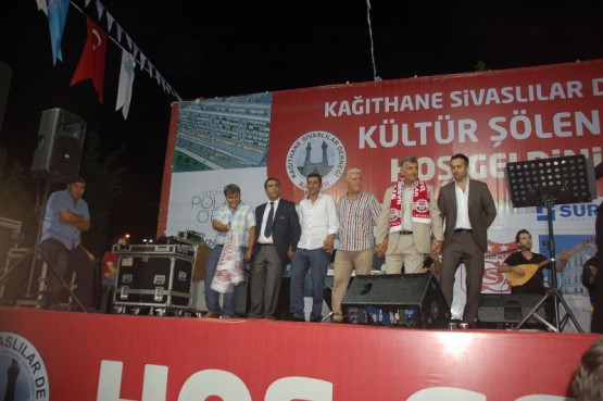 2.Gün.Kağıthane Sivaslılar Şöleni 105