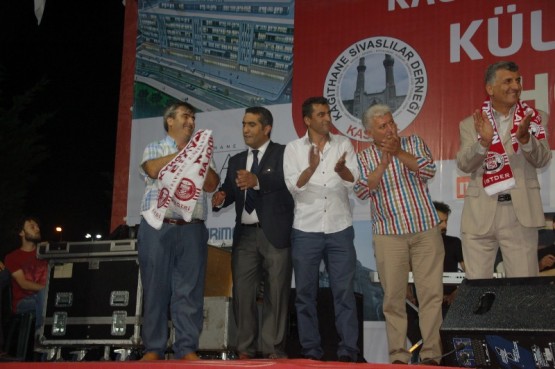 2.Gün.Kağıthane Sivaslılar Şöleni 106