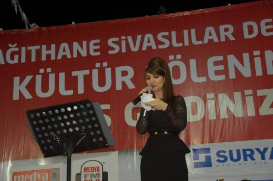2.Gün.Kağıthane Sivaslılar Şöleni 107