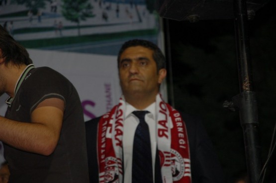 2.Gün.Kağıthane Sivaslılar Şöleni 108