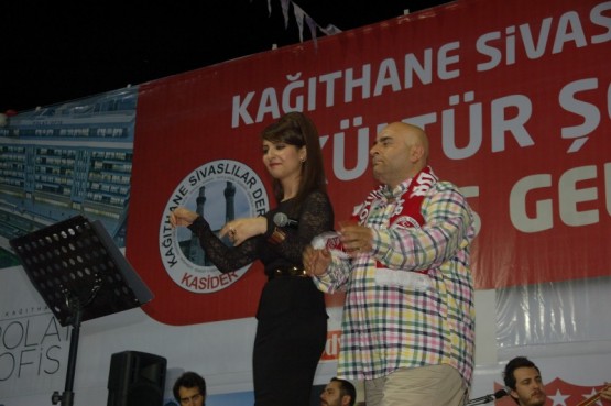 2.Gün.Kağıthane Sivaslılar Şöleni 109