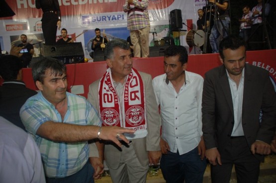 2.Gün.Kağıthane Sivaslılar Şöleni 110