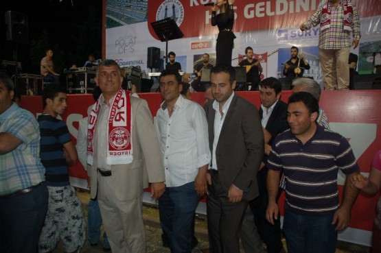 2.Gün.Kağıthane Sivaslılar Şöleni 111