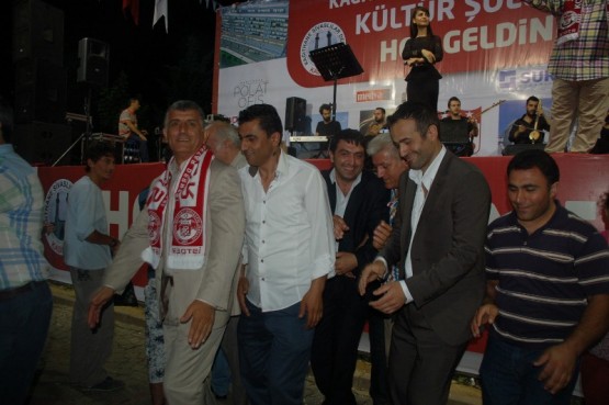 2.Gün.Kağıthane Sivaslılar Şöleni 112