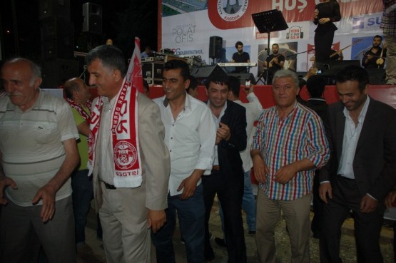 2.Gün.Kağıthane Sivaslılar Şöleni 113