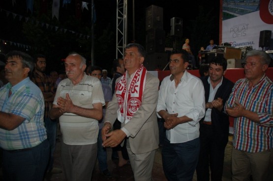 2.Gün.Kağıthane Sivaslılar Şöleni 114