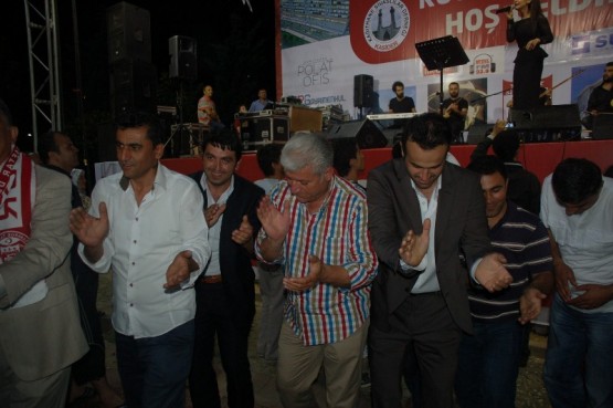 2.Gün.Kağıthane Sivaslılar Şöleni 115
