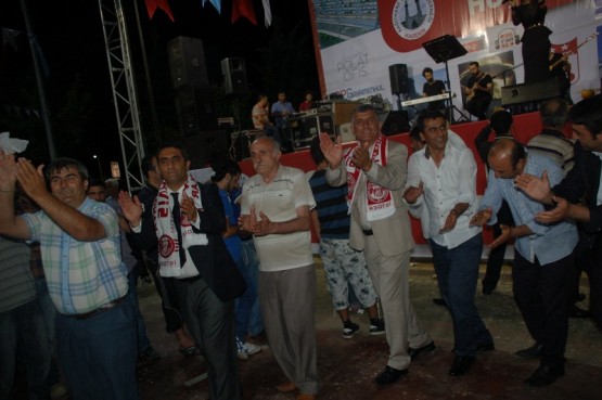 2.Gün.Kağıthane Sivaslılar Şöleni 116