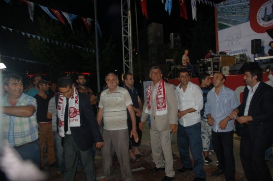 2.Gün.Kağıthane Sivaslılar Şöleni 118