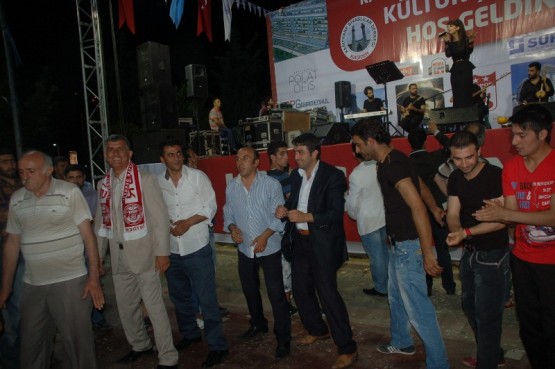 2.Gün.Kağıthane Sivaslılar Şöleni 119